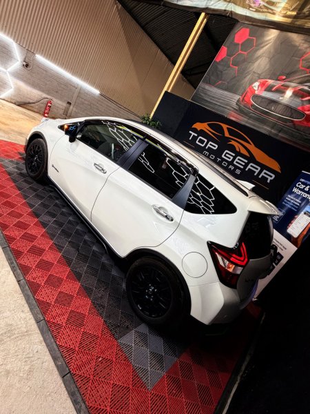 2019 Nissan Note - photo 22