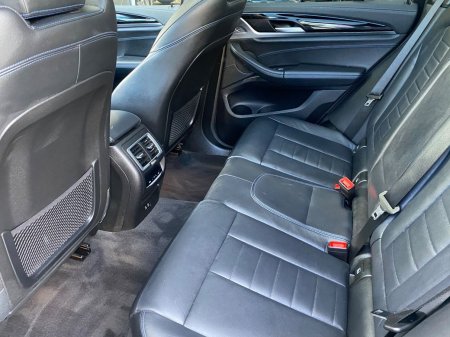 2024 BMW iX3 - photo 15