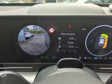 2024 Hyundai KONA - photo 10