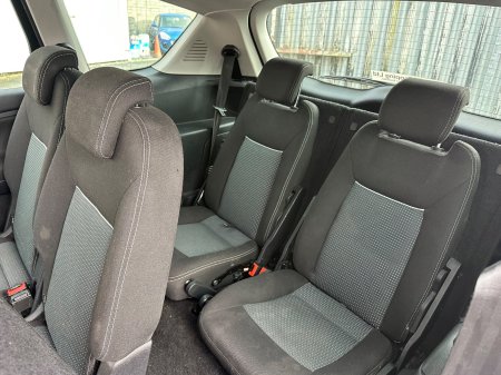 2014 Ford S-Max - photo 21