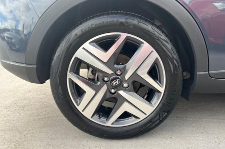 2023 Hyundai Bayon - photo 8