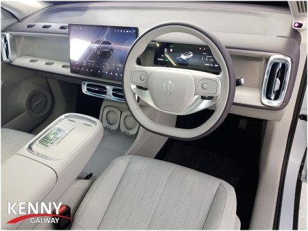 2026 Leapmotor B10 - photo 18