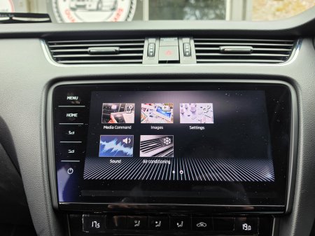 2018 Skoda Octavia - photo 27