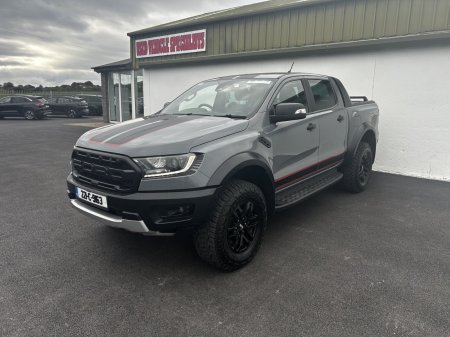 2022 Ford Ranger - photo 2