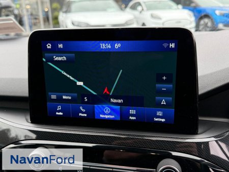 2023 Ford Kuga - photo 15