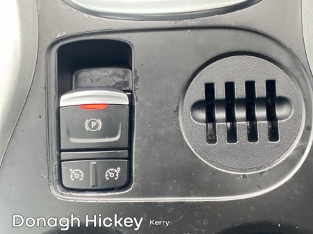 2017 Renault Kadjar - photo 22