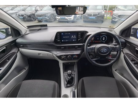 2023 Hyundai i20 - photo 13