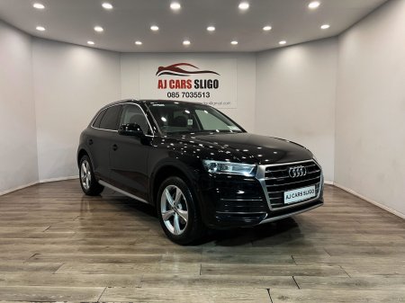 2020 Audi Q5 - photo 2
