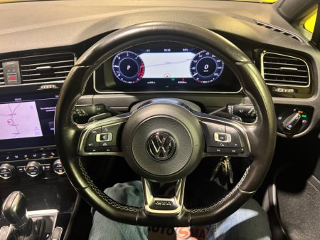 2017 Volkswagen Golf - photo 17