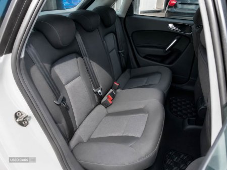 2014 Audi A1 - photo 23
