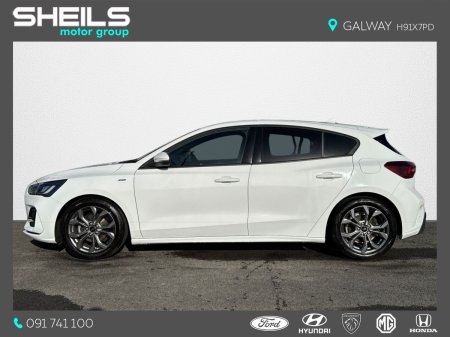 2024 Ford Focus - photo 6
