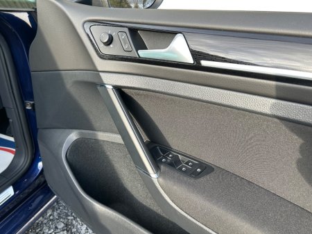 2018 Volkswagen Golf - photo 28