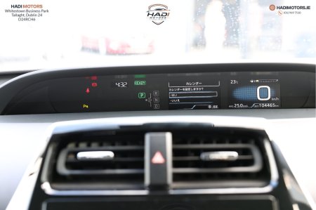 2019 Toyota Prius - photo 15