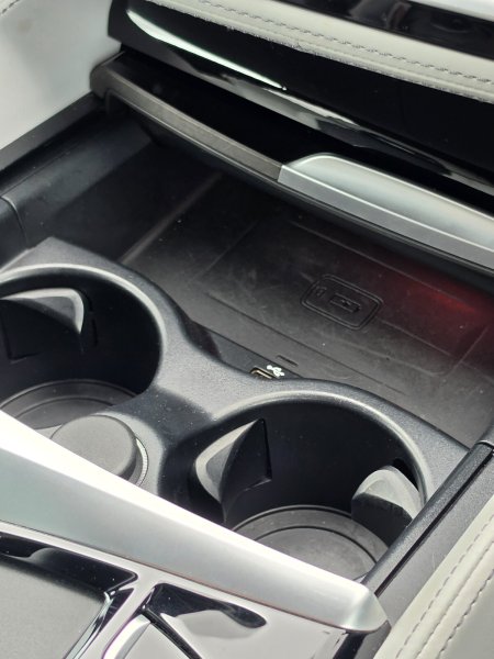 2019 BMW M5 - photo 31