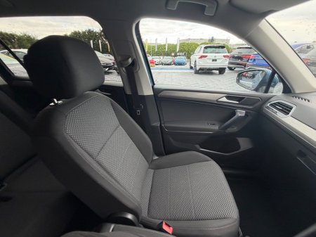 2021 Volkswagen Tiguan Allspace - photo 27