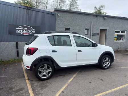 2019 Dacia Sandero Stepway - photo 5