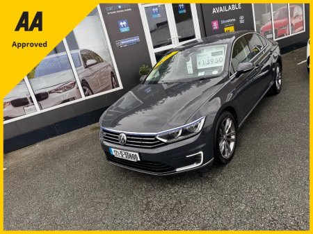 2017 Volkswagen Passat - photo 11