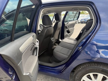 2013 Volkswagen Golf - photo 16