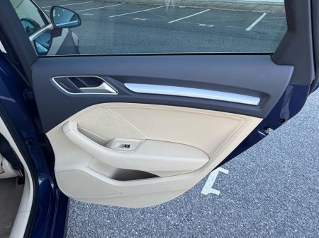 2015 Audi A3 - photo 16