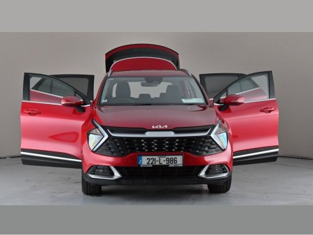 2022 Kia Sportage - photo 14