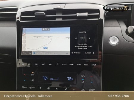 2023 Hyundai Tucson - photo 14