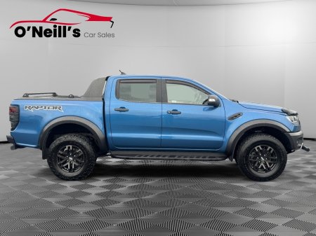 2021 Ford Ranger - photo 6