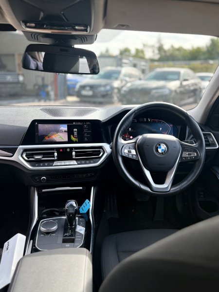 2020 BMW 3-Series - photo 11
