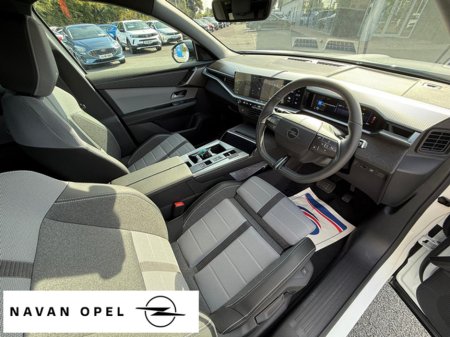 2027 Opel Grandland - photo 9