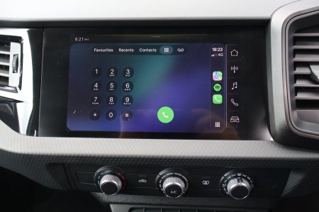 2019 Audi A1 - photo 16