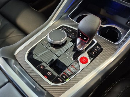 2026 BMW XM - photo 9