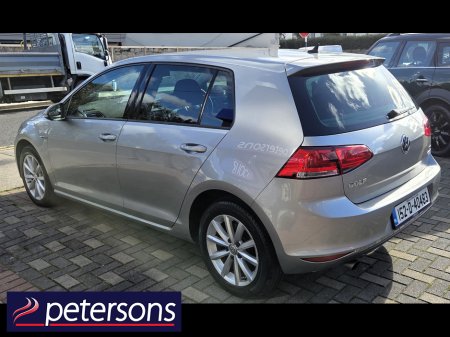 2015 Volkswagen Golf - photo 10