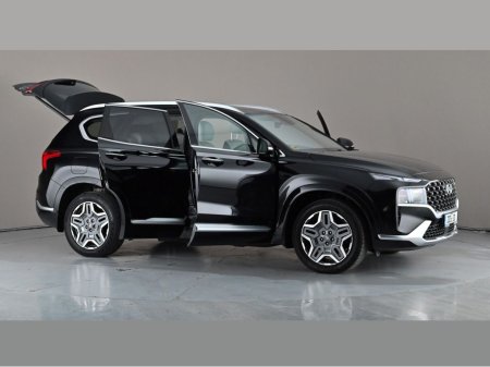 2023 Hyundai Santa Fe - photo 9