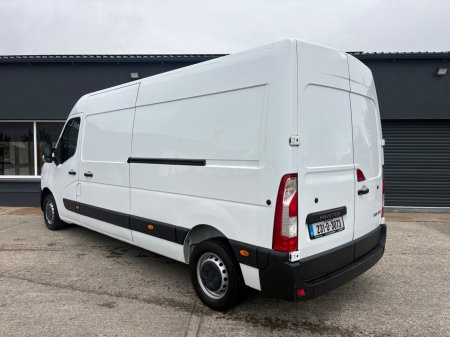2023 Renault Master - photo 9