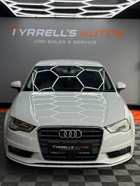 2014 Audi A3 - photo 3