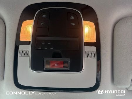 2021 Hyundai Santa Fe - photo 34