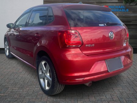 2017 Volkswagen Polo - photo 3