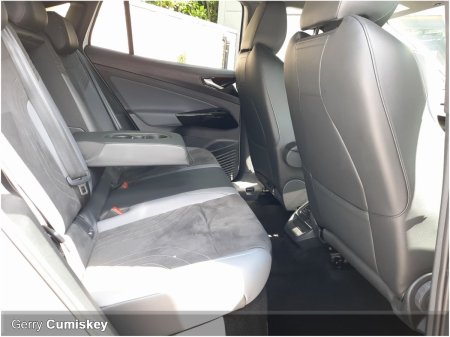 2026 Volkswagen ID.5 - photo 13