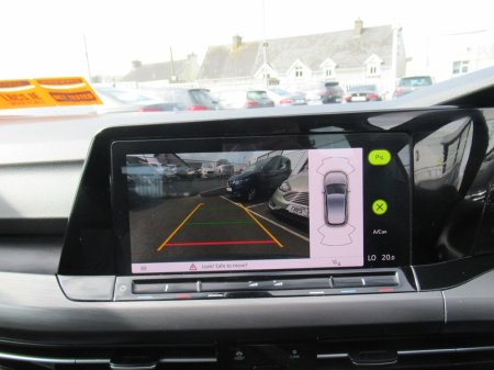 2022 Volkswagen Golf - photo 15