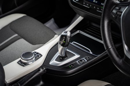 2018 BMW 1-Series - photo 8