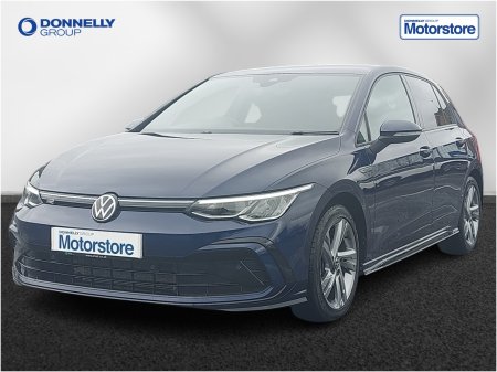 2024 Volkswagen Golf - photo 15