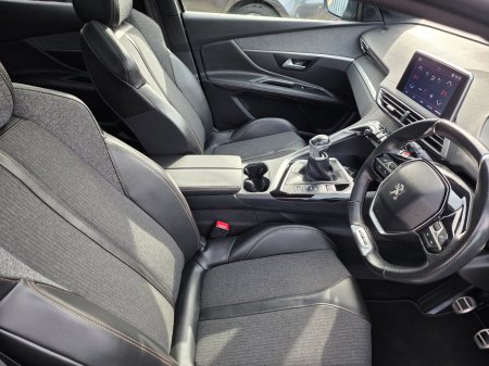 2019 Peugeot 3008 - photo 13