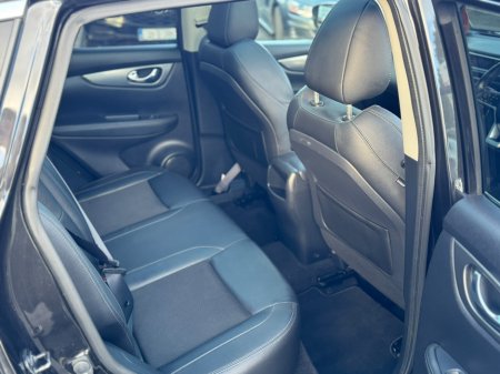 2019 Nissan Qashqai - photo 14