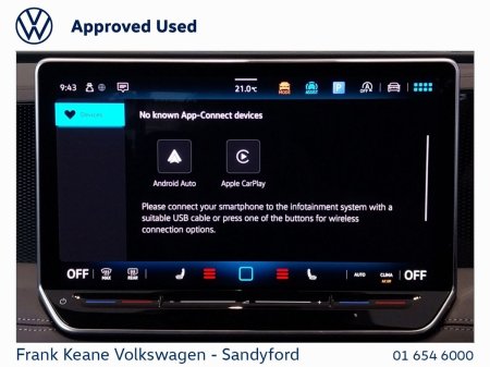 2027 Volkswagen Tiguan - photo 19
