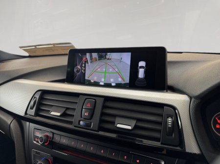 2015 BMW 3-Series - photo 14