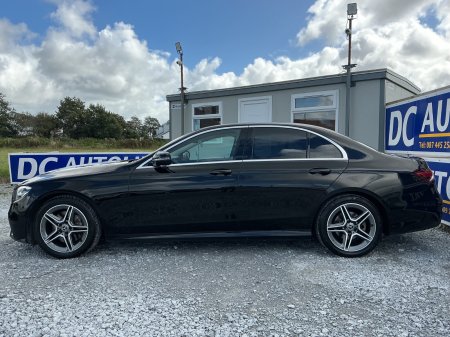 2020 Mercedes-Benz E-Class - photo 9