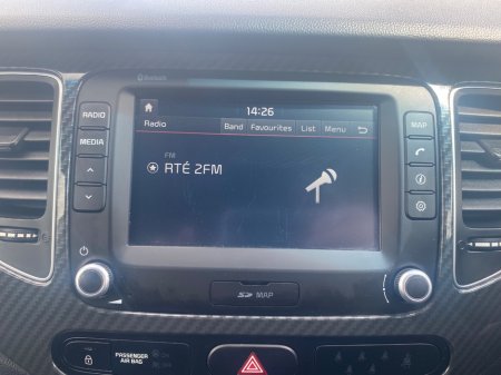 2019 Kia Carens - photo 15