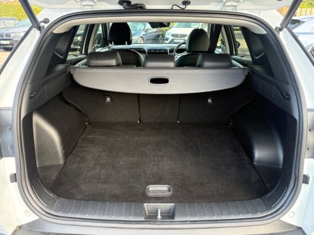 2022 Hyundai Tucson - photo 17