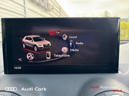 2023 Audi Q2 - photo 16