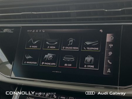 2027 Audi Q8 - photo 9