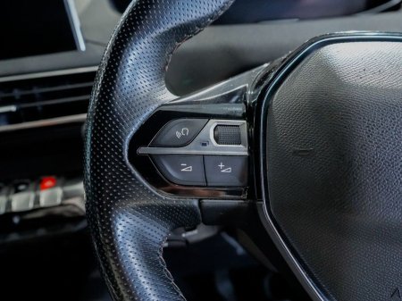 2019 Peugeot 5008 - photo 9